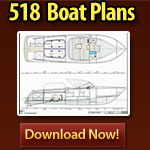 My Boat Plans an alternative to shed plans and woodworking plans