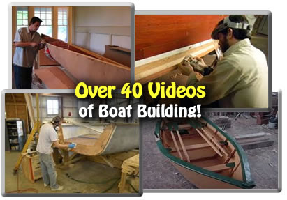 How to Build Boat Plans