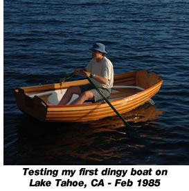 Wooden Boat Plans &amp; Designs for Small Boat Building Projects