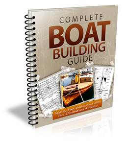 complete boat building guide